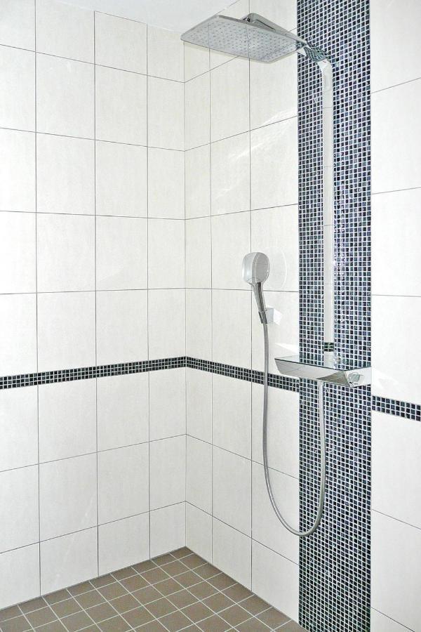 Panoramic Sea View And Jacuzzi, Premium, Telgruc-Sur-Mer Kültér fotó
