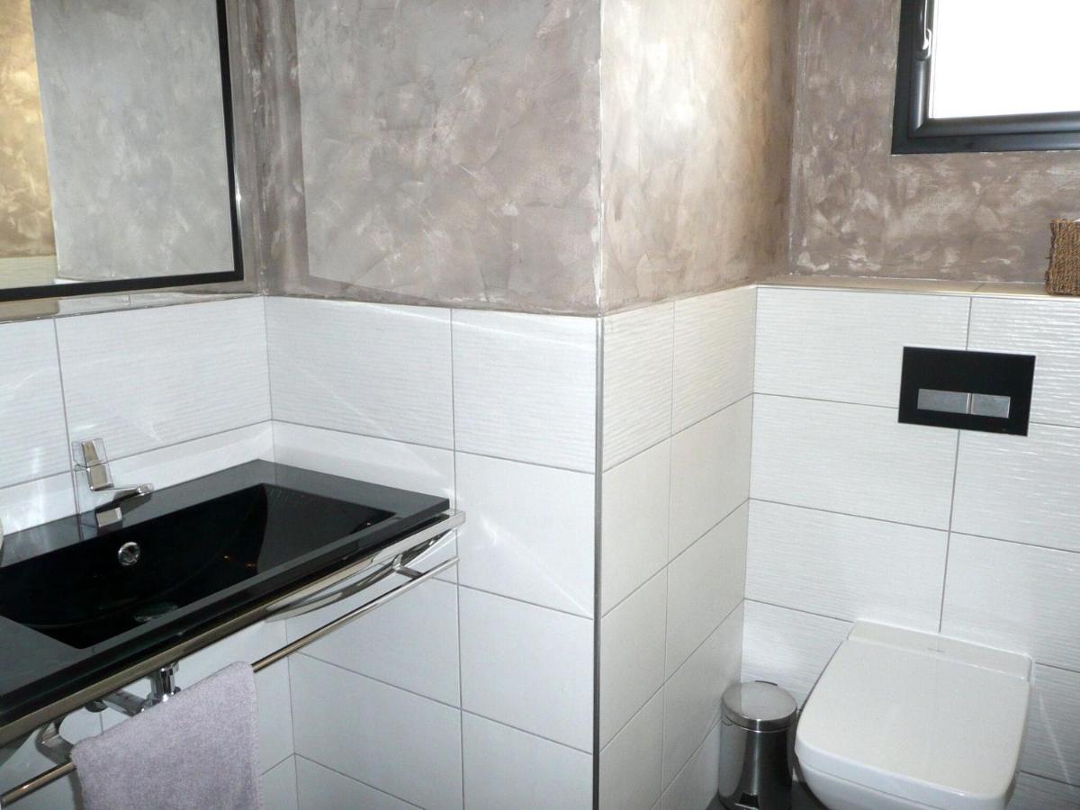 Panoramic Sea View And Jacuzzi, Premium, Telgruc-Sur-Mer Kültér fotó